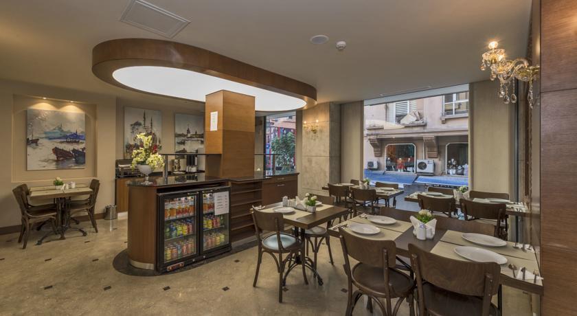 Hotel Viore Istanbul