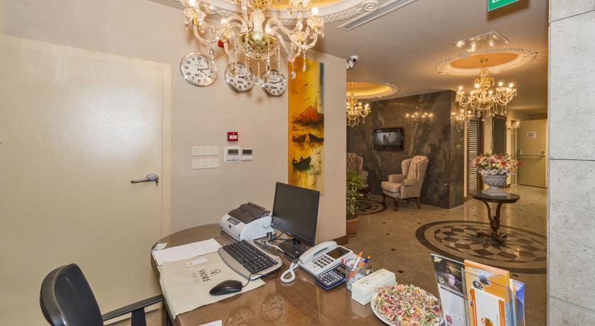 Hotel Viore 3*