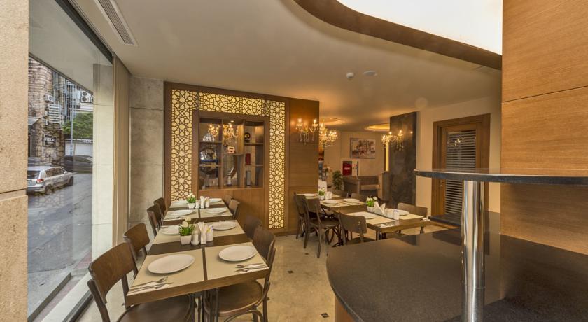 Viore Istanbul