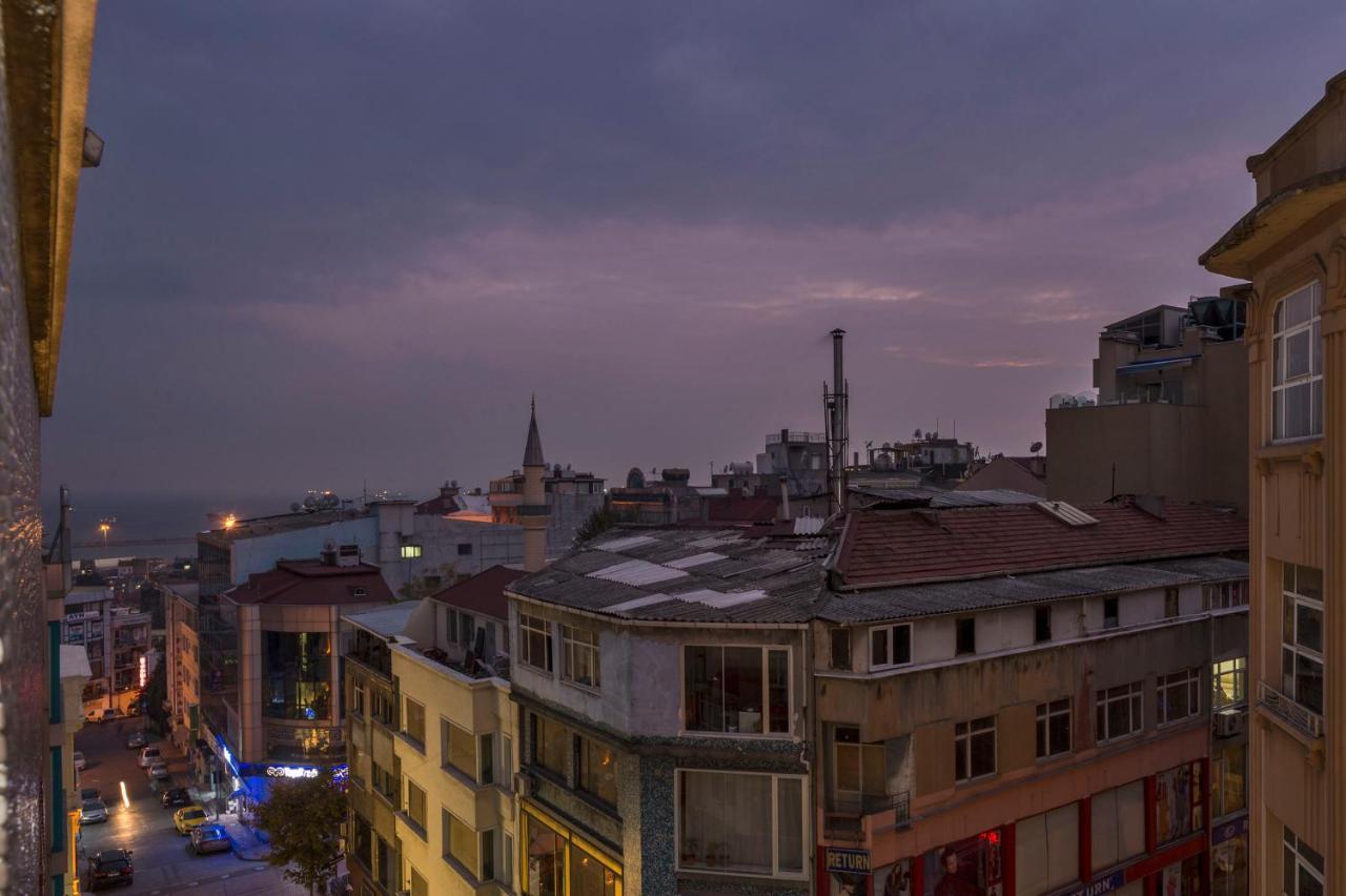 Viore 3* Istanbul